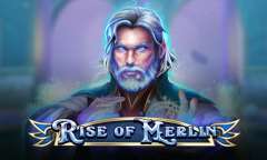 Play Rise of Merlin