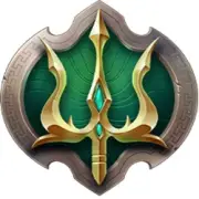Rise of Olympus Extreme: Trident