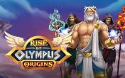 Rise of Olympus Origins (logo)