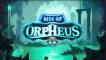 Rise of Orpheus (logo)