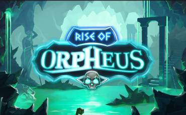 Rise of Orpheus slot