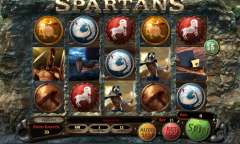 Play Rise of Spartans