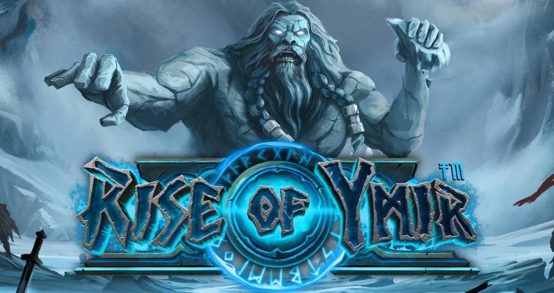 Rise of Ymir slot