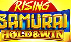 Play Rising Samurai: Hold and Win