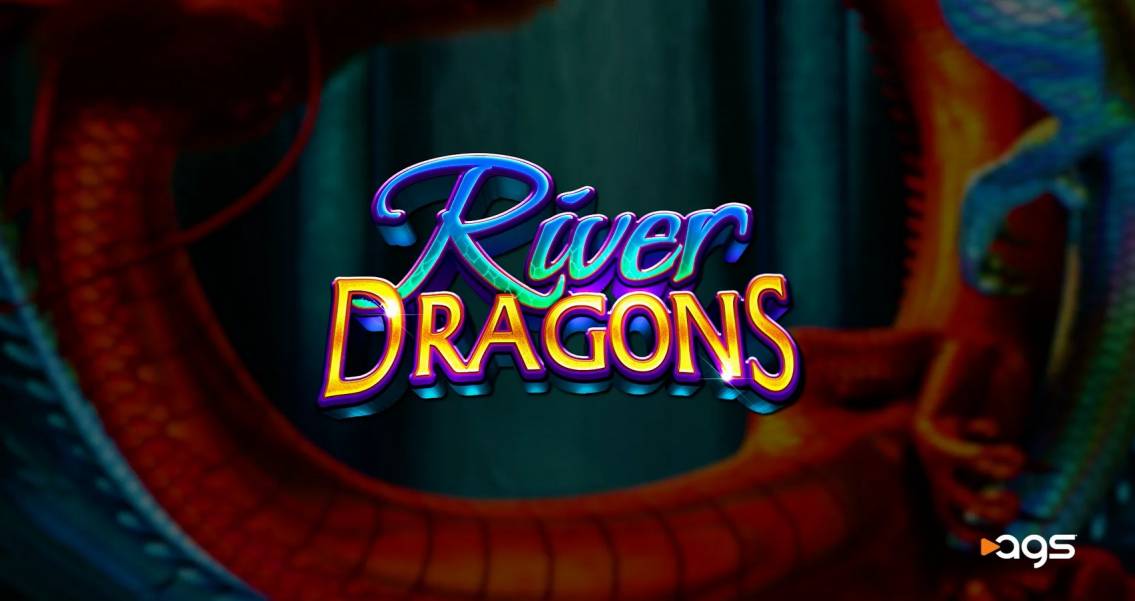 River Dragons slot