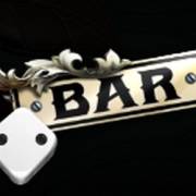 Road 2 Cash Dice: Bar