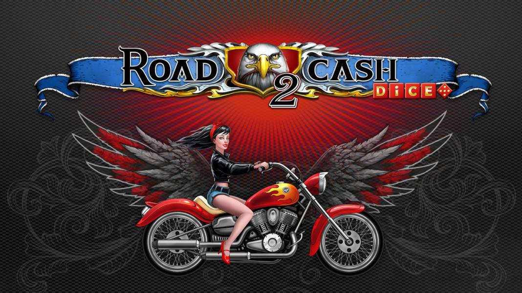 Road 2 Cash Dice slot