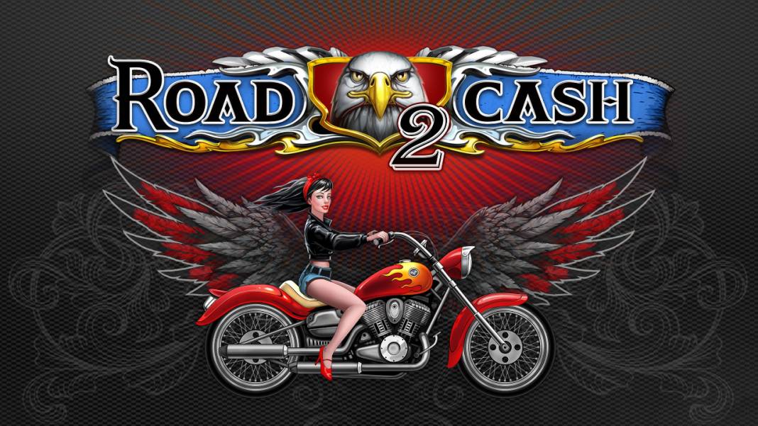 Road 2 Cash slot