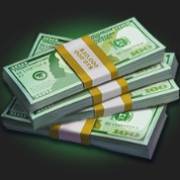 Road 2 Riches: Money