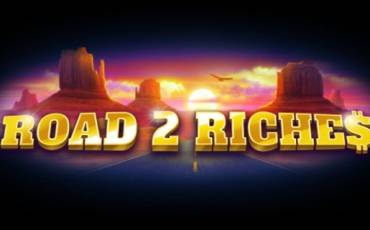 Road 2 Riches slot