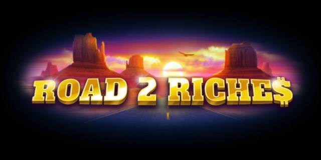 Road 2 Riches slot