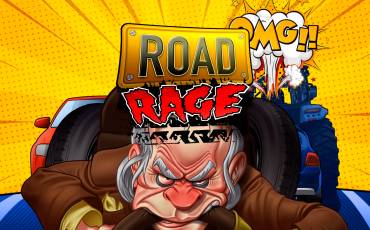 Road Rage slot
