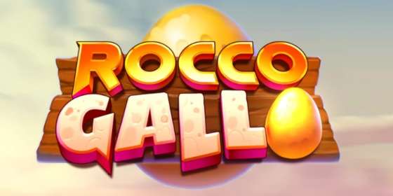 Rocco Gallo by Play’n GO CA