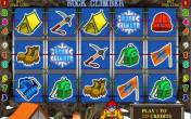 Rock Climber (logo)