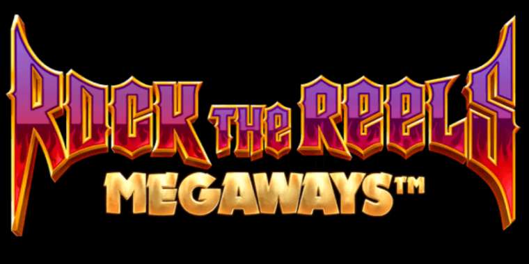 Play Rock the Reels Megaways slot CA
