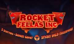 Play Rocket Fellas