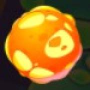 Rocket Reels: Yellow balloon