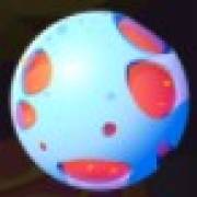 Rocket Reels: Blue ball