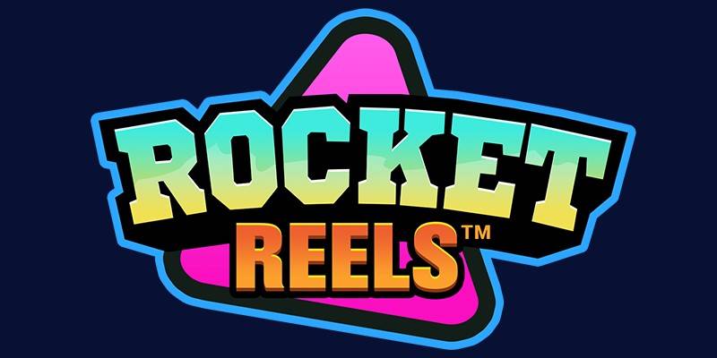 Rocket Reels slot