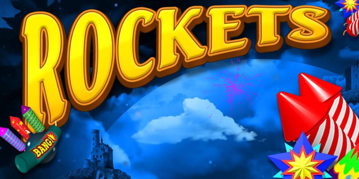 Rockets slot