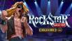 RockStar World Tour Hold&Win (logo)