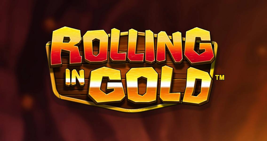 Rolling in Gold slot