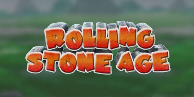 Play Rolling Stone Age slot CA