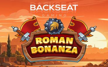 Roman Bonanza slot