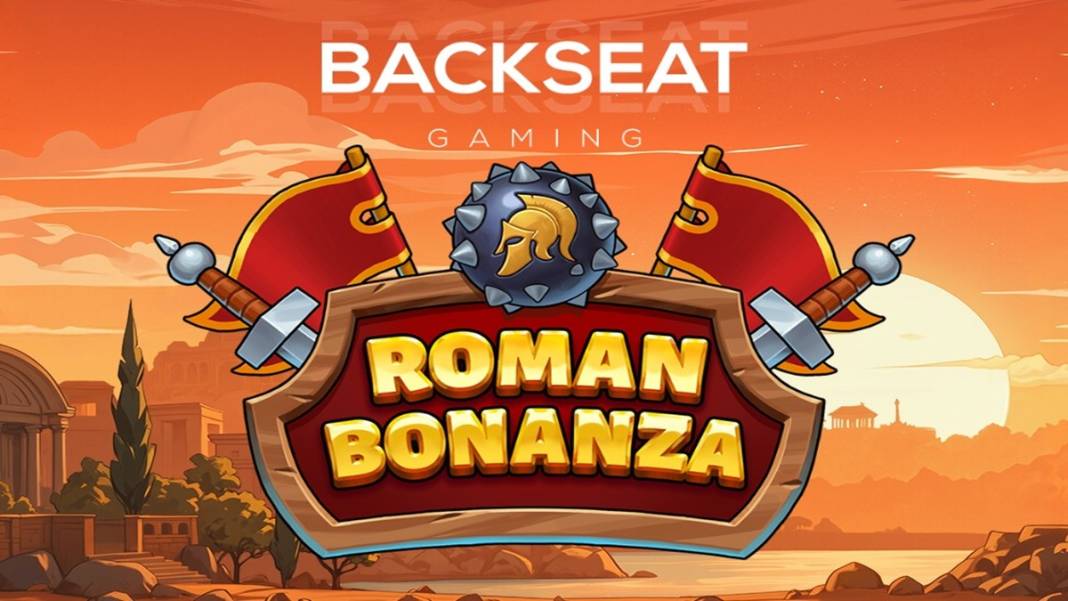 Roman Bonanza slot