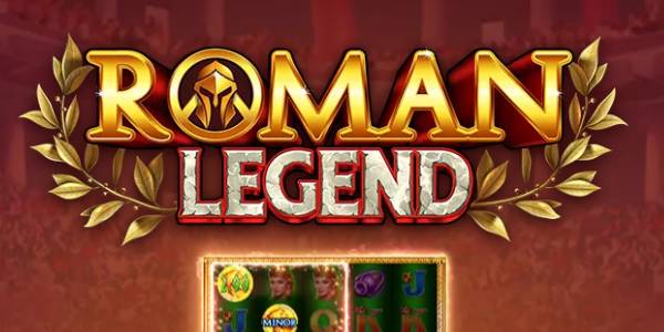 Roman Legend slot
