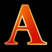 Roman Legion Xtreme: A, K, Q, J