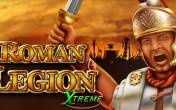 Roman Legion Xtreme (logo)