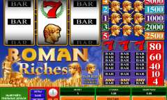 Play Roman Riches