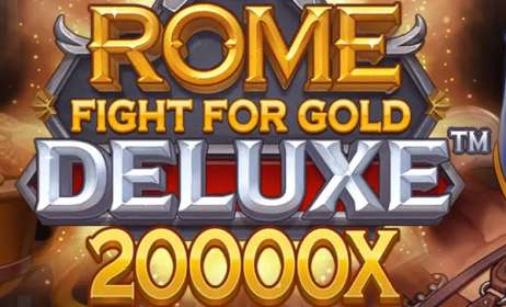 Rome Fight For Gold Deluxe by Foxium CA