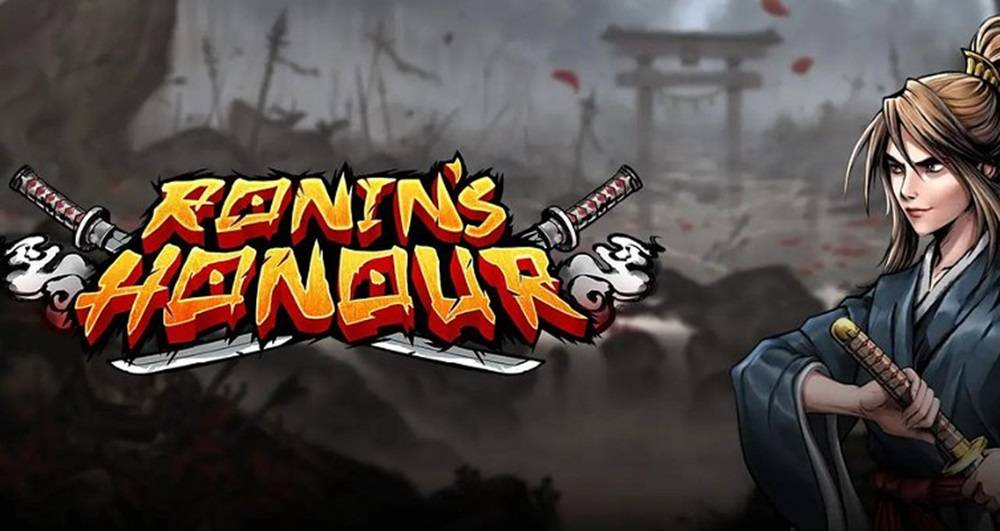 Ronin’s Honour slot