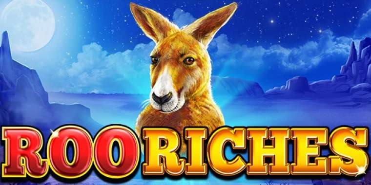 Play Roo Riches slot CA