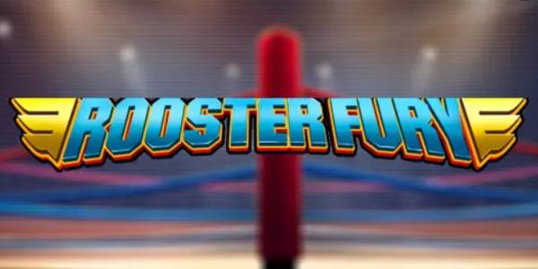Rooster Fury slot