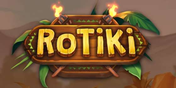 Rotiki by Play’n GO CA