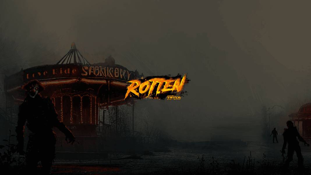 Rotten slot