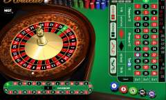 Play Roulette!
