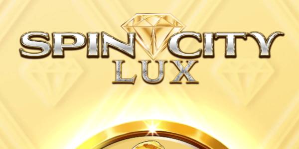 Royal League Spin City Lux slot