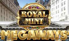 Play Royal Mint Megaways