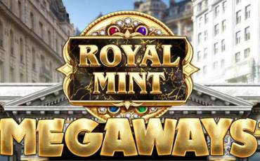 Royal Mint Megaways slot