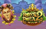 Royal Potato 2 (logo)