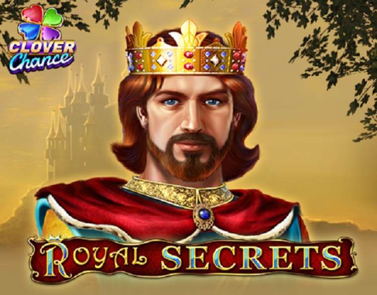 Play Royal Secrets Clover Chance slot CA