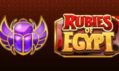 Play Rubies of Egypt