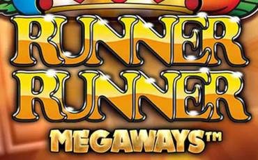 Runner Runner Megaways slot