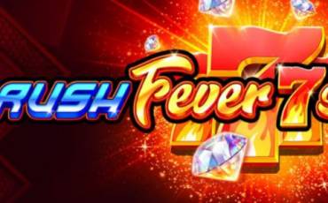 Rush Fever 7s slot