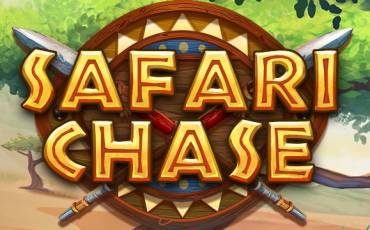 Safari Chase slot