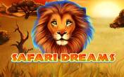 Safari Dream (logo)